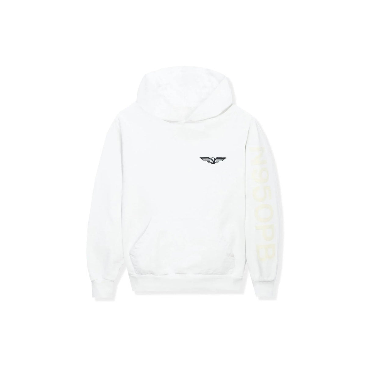 Playboy Aviation Wings N950PB Hoodie