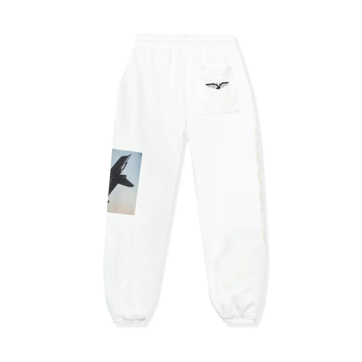 Playboy Aviation Wings N950PB Sweatpants