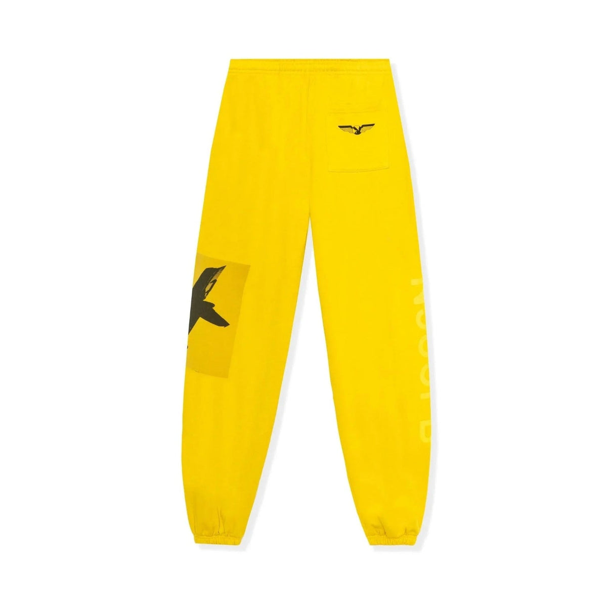Playboy Aviation Wings N950PB Sweatpants