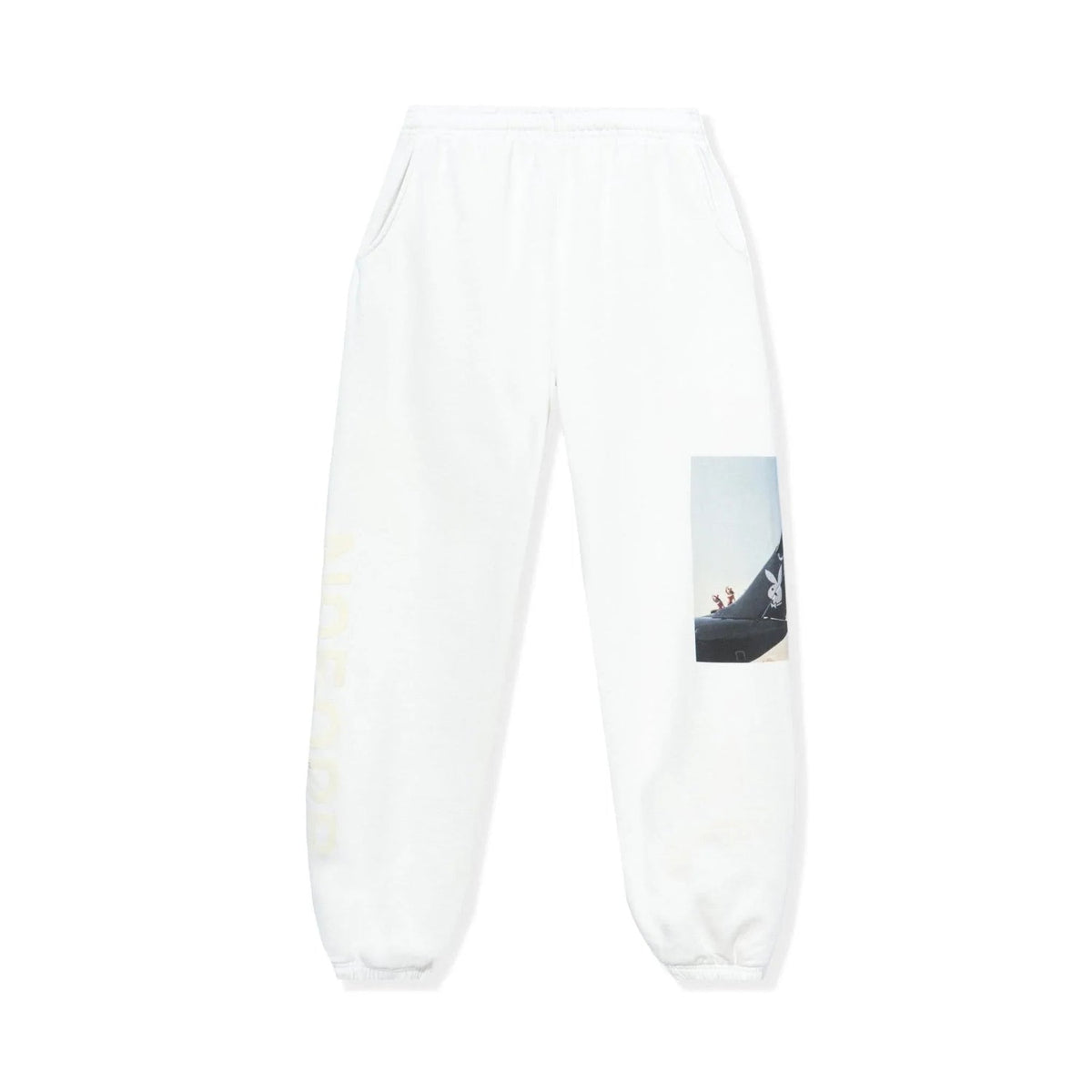 Playboy Aviation Wings N950PB Sweatpants