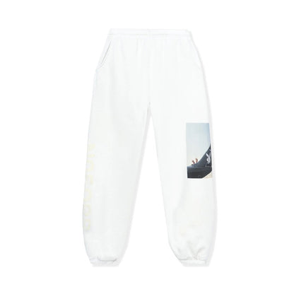 Playboy Aviation Wings N950PB Sweatpants
