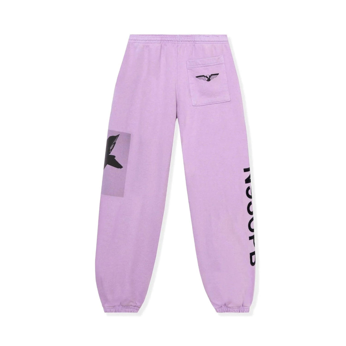 Playboy Aviation Wings N950PB Sweatpants