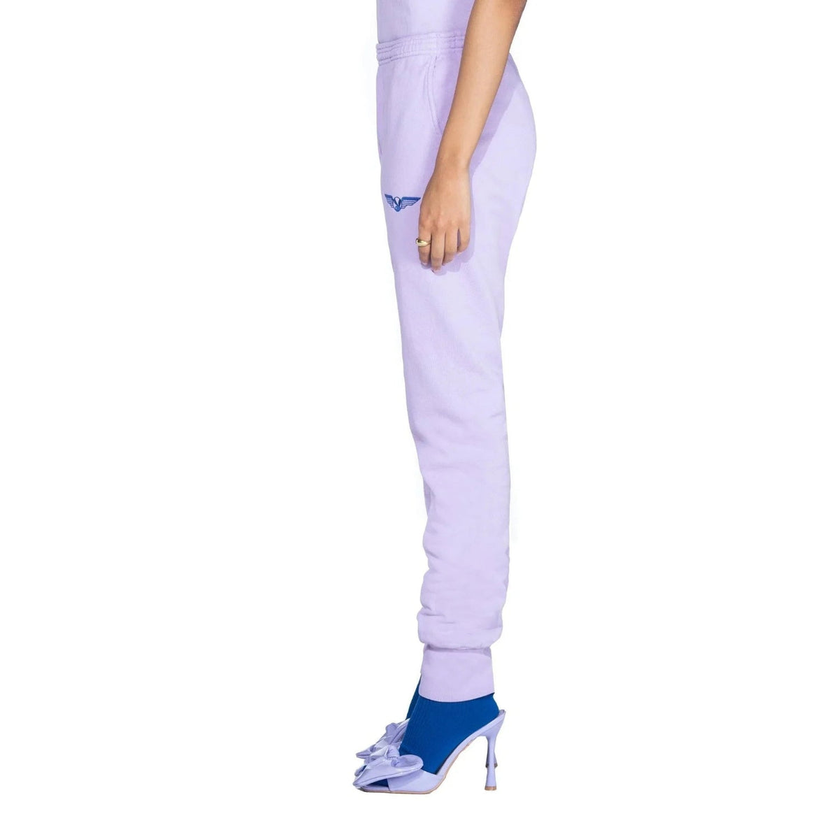 Playboy Aviation Wings Sweatpants