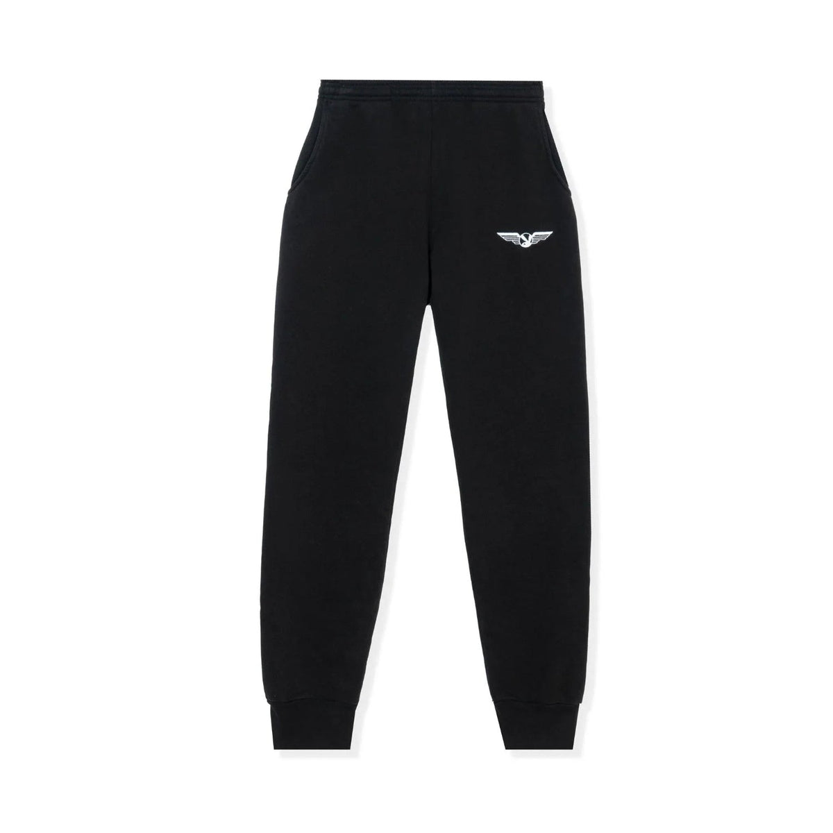 Playboy Aviation Wings Sweatpants