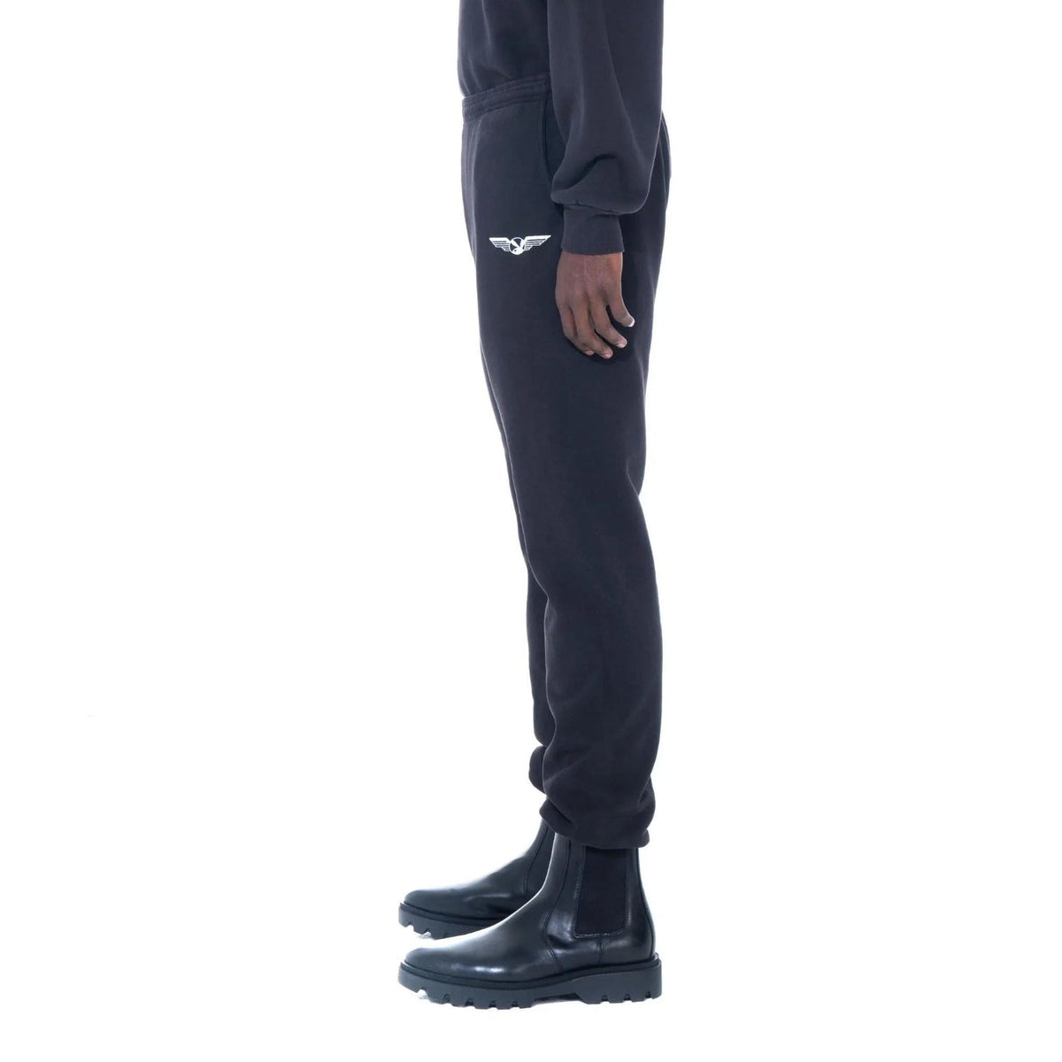 Playboy Aviation Wings Sweatpants