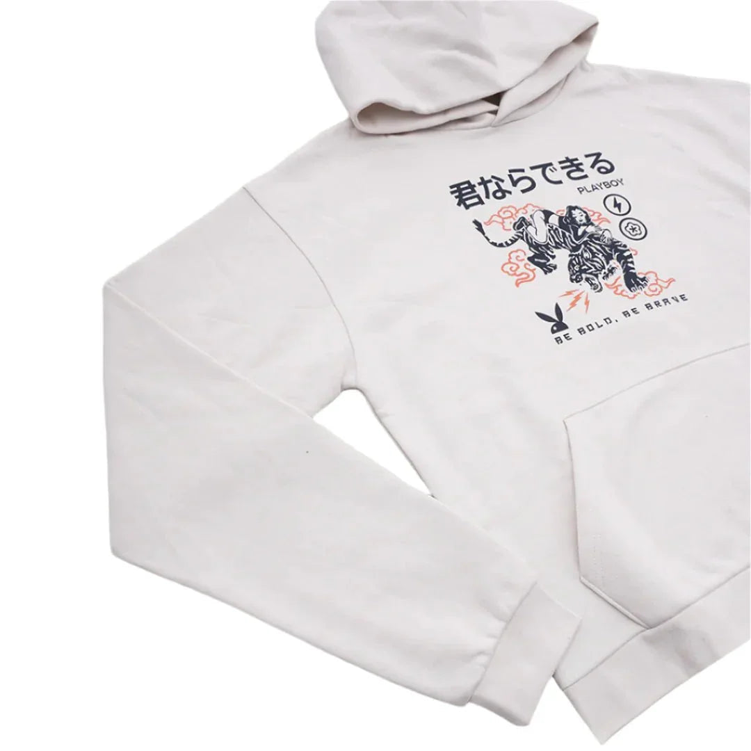Playboy Be Bold Hoodie
