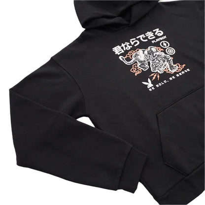 Playboy Be Bold Hoodie