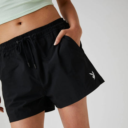 Playboy Board Shorts - Jet set
