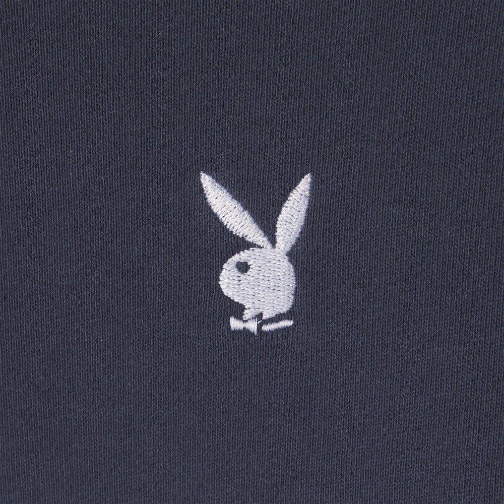 Playboy Bunny Basics Crewneck Sweatshirt