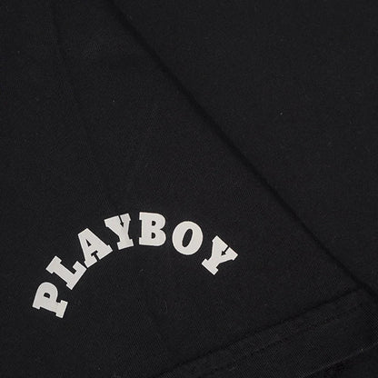 Playboy Bunny Pocket Tee