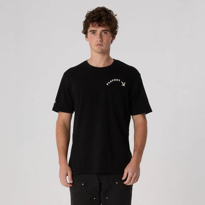Playboy Bunny Pocket Tee