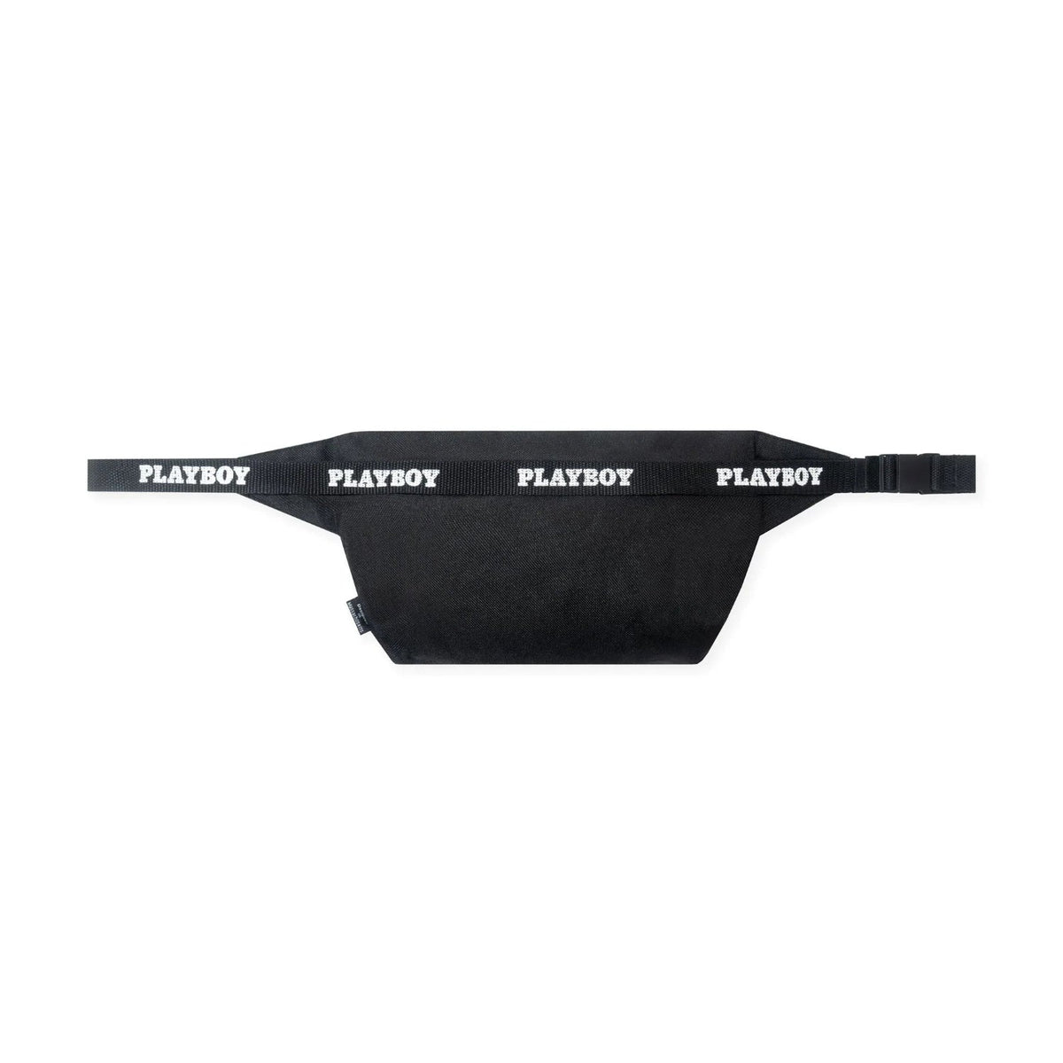Playboy Classic Fanny Pack - Black