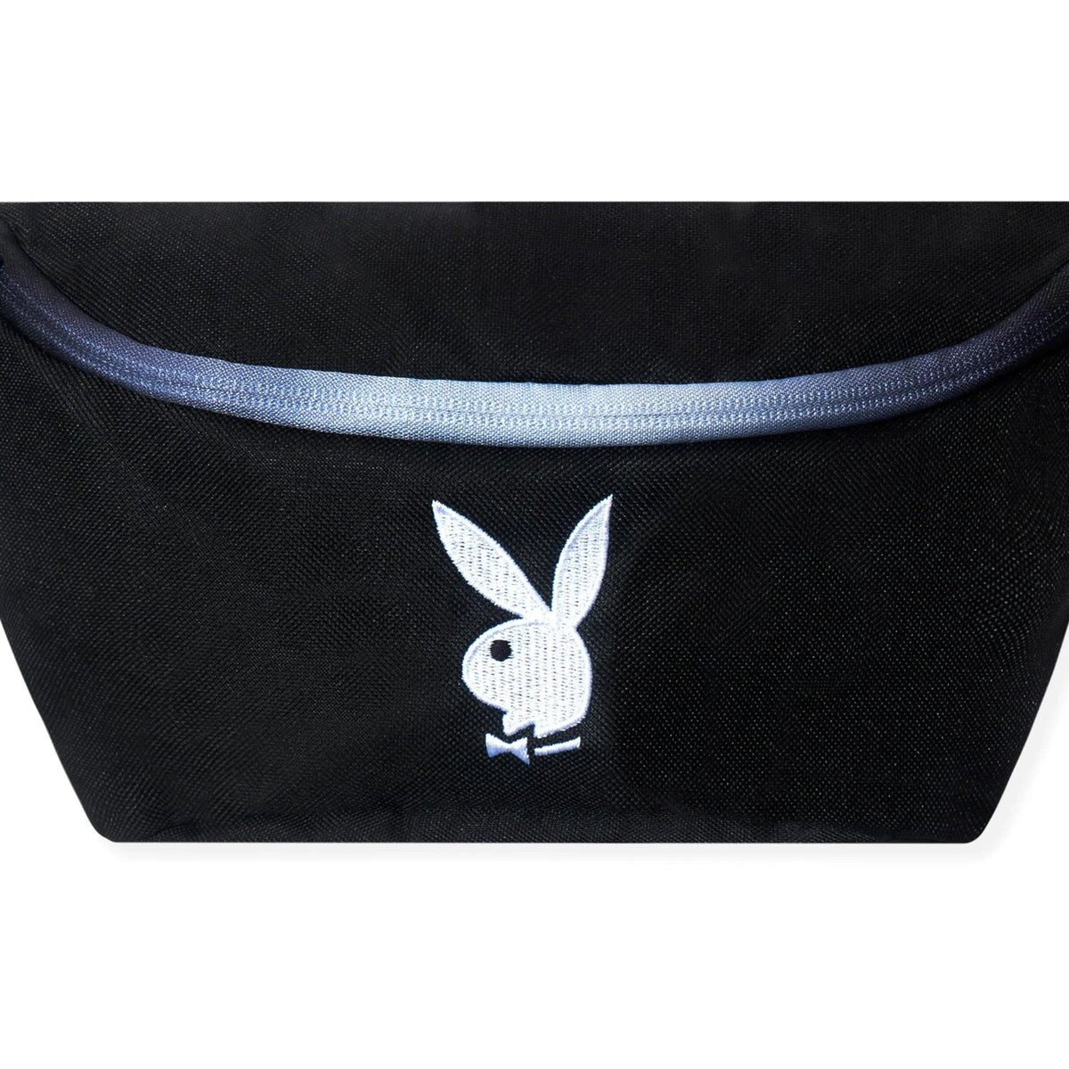 Playboy Classic Fanny Pack - Black