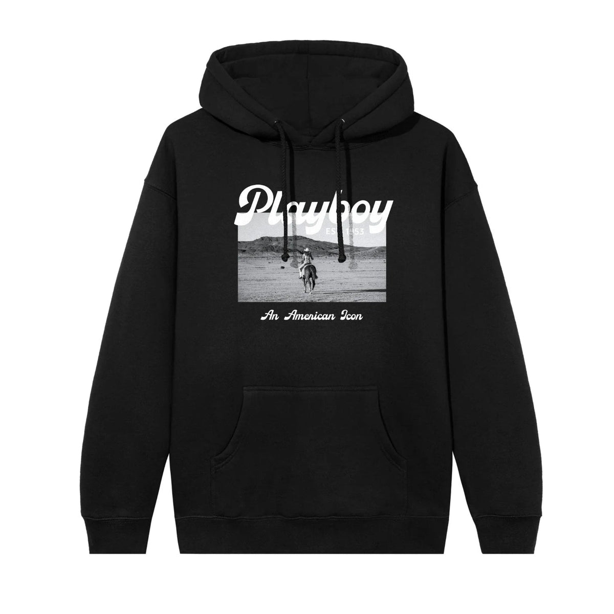 Playboy Desperado American Icon Hoodie