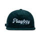Green / Ivory