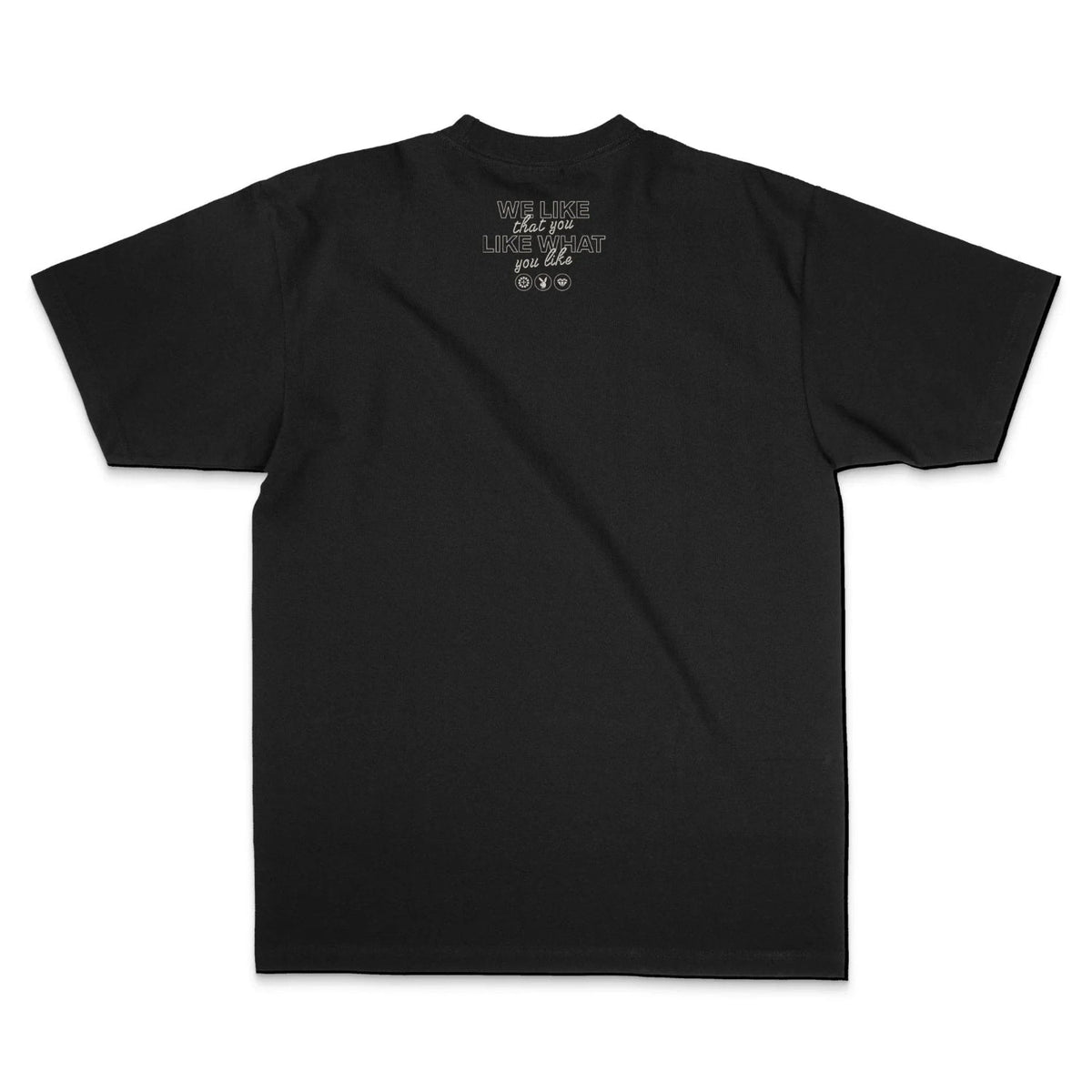 Playboy Fire Dice Tee