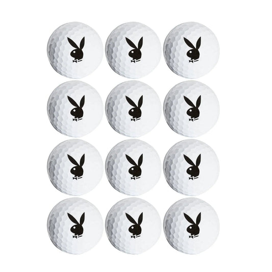 Playboy Golf Balls (Box of 12)