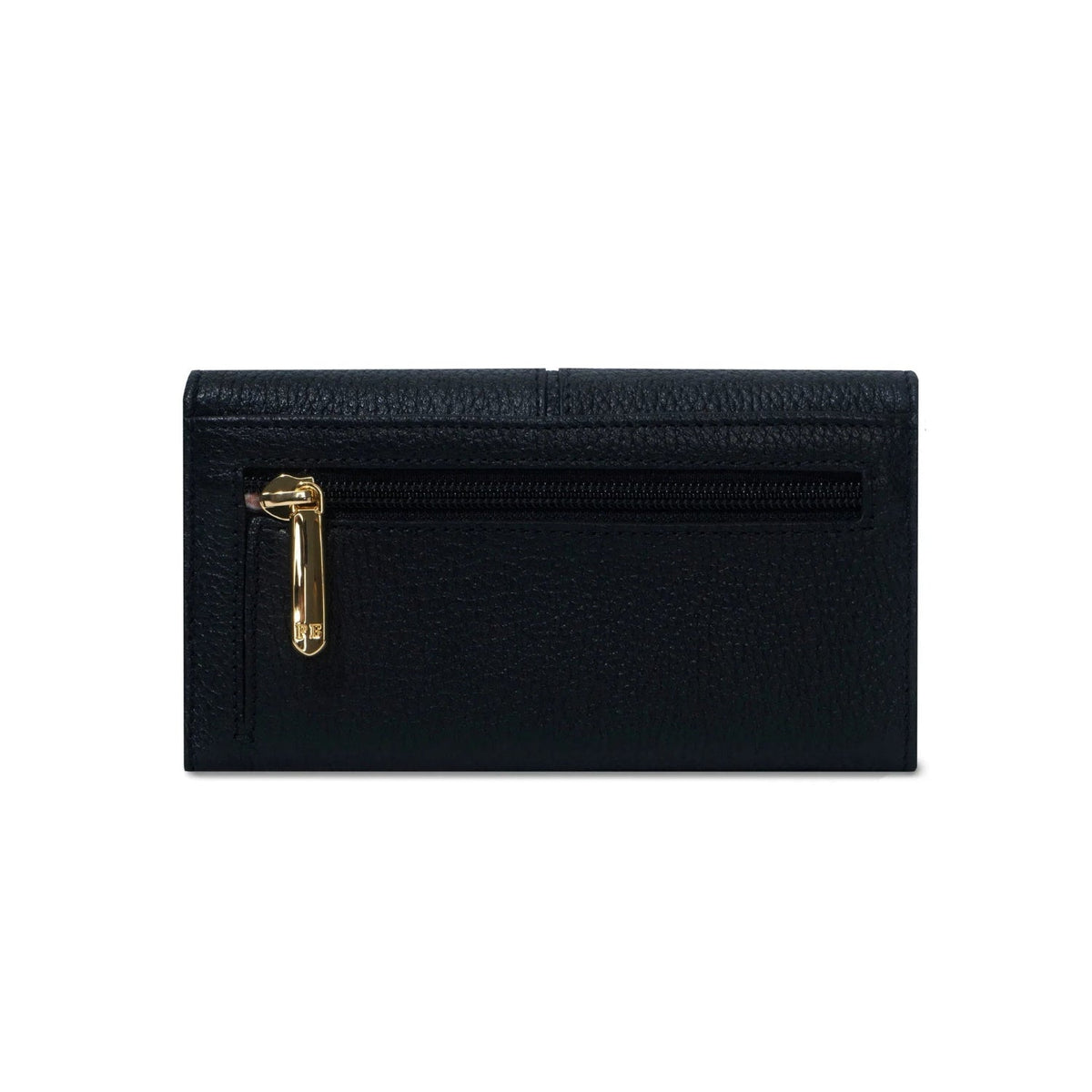 Playboy Leather Trifold Wallet