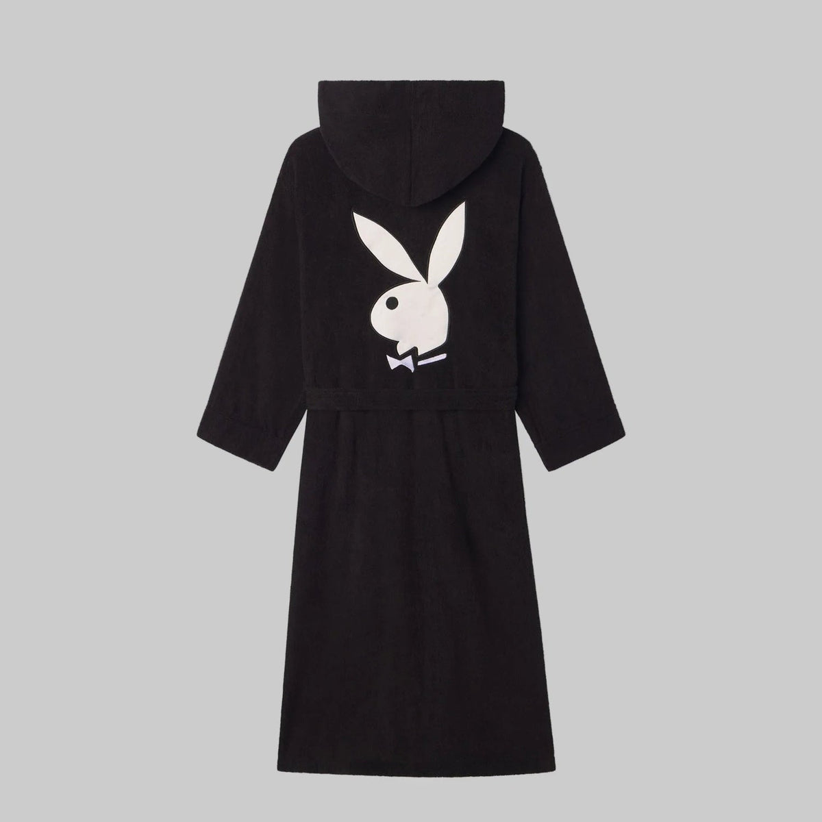Playboy Logo Bathrobe