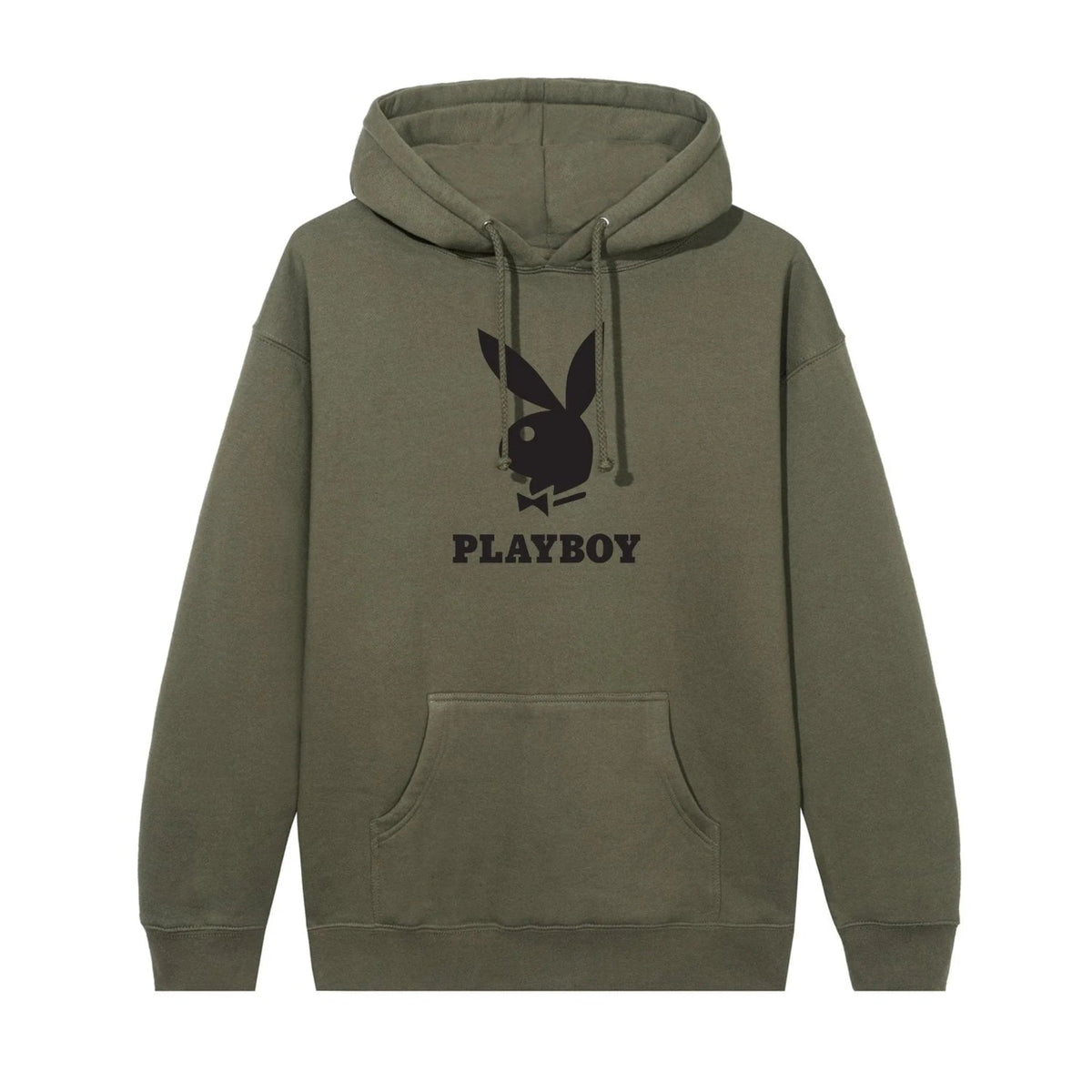 Playboy Logo Hoodie