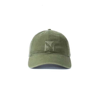 Playboy Logo N950PB Adjustable Dad Hat