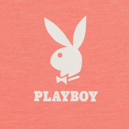 Playboy Logo Oversized T-Shirt
