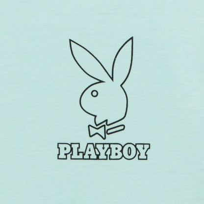 Playboy Logo Oversized T-Shirt