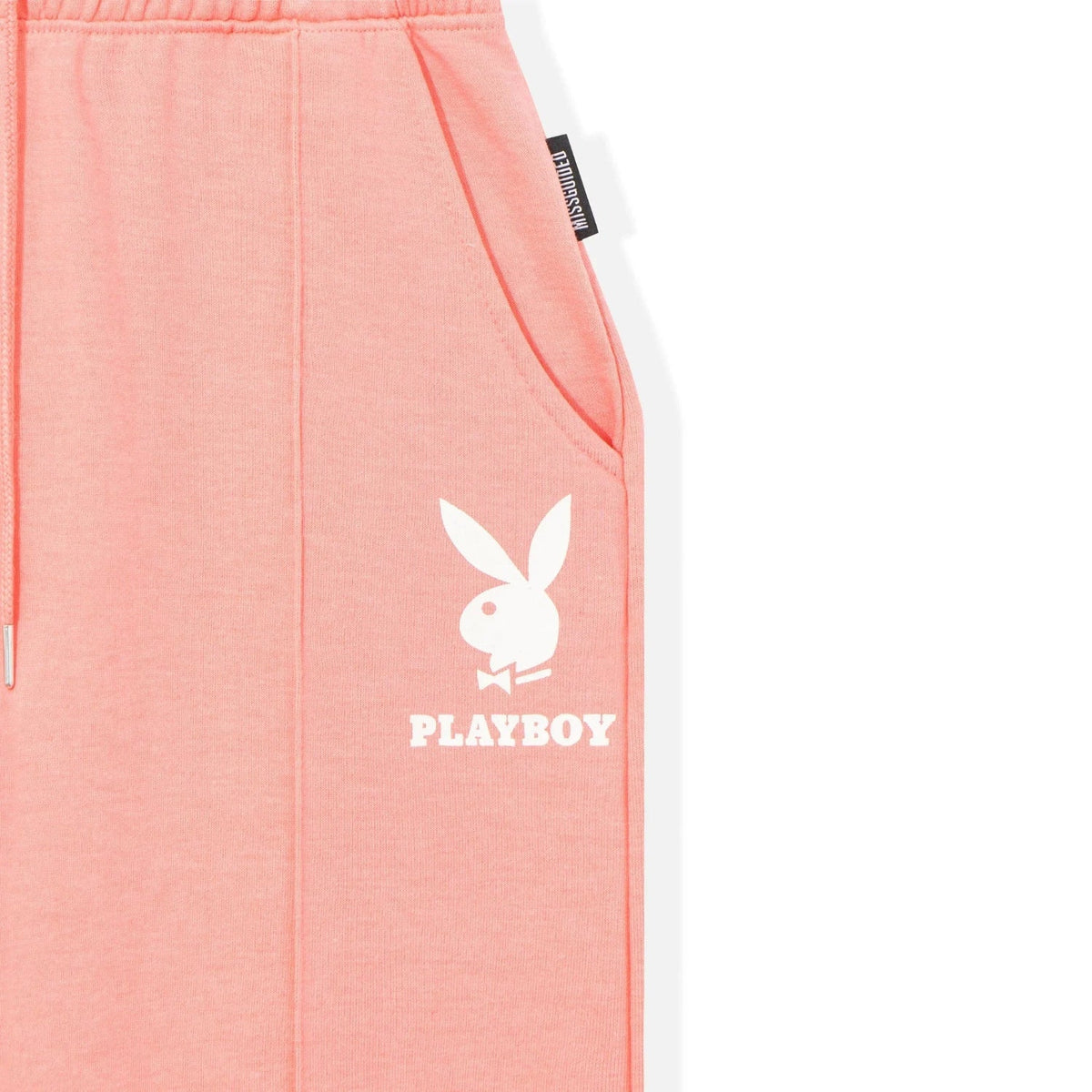 Playboy Logo Sweatpants
