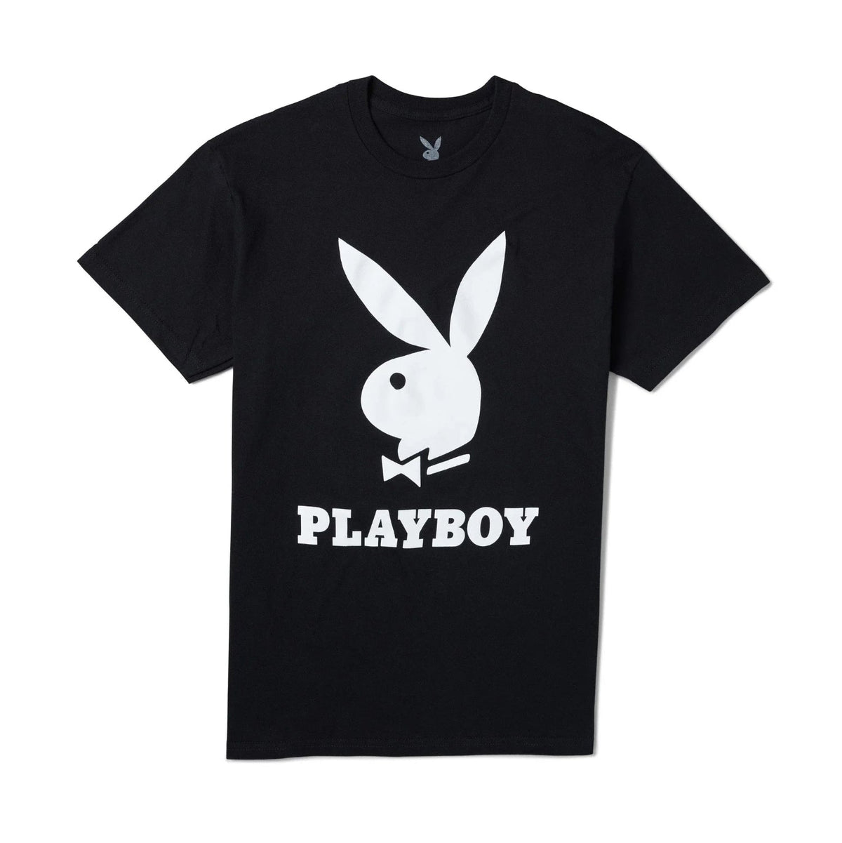 Playboy Logo T-Shirt