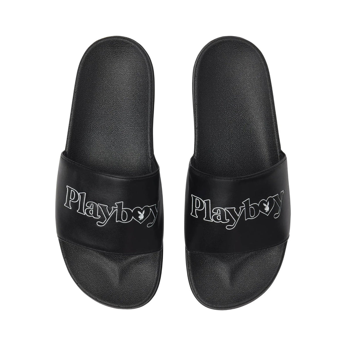Playboy Masthead Heart Slides