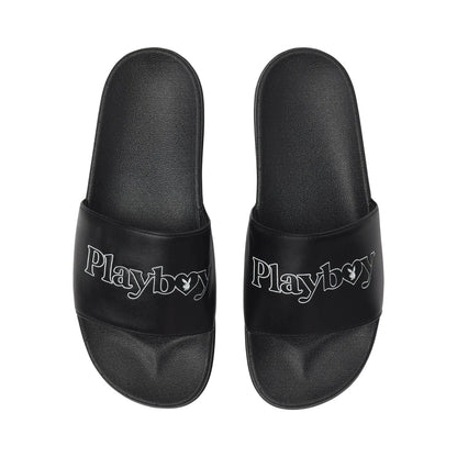 Playboy Masthead Heart Slides