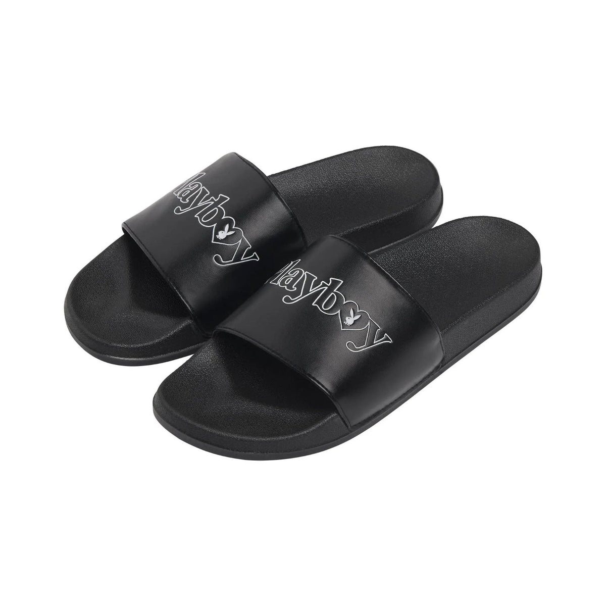 Playboy Masthead Heart Slides