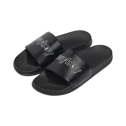 Playboy Masthead Heart Slides