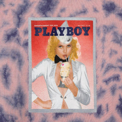 Playboy May 1977 Cover Crewneck Sweatshirt