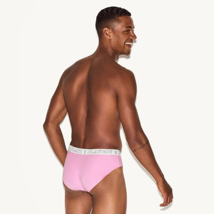 Playboy Men's Essentials Modal Brief