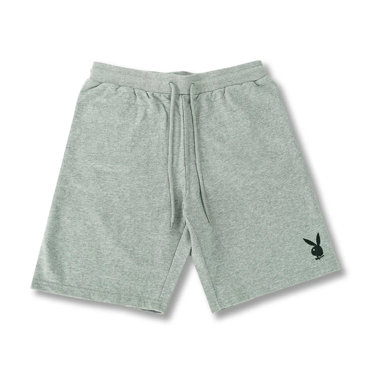 Playboy Men's Rabbit Head Sweat Shorts
