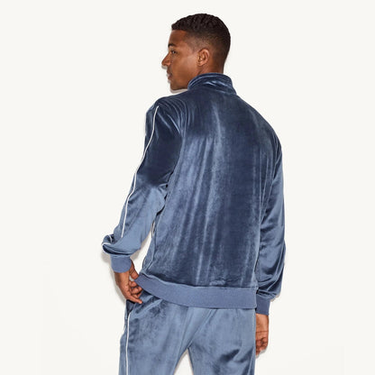 Playboy Men's Velour Pant