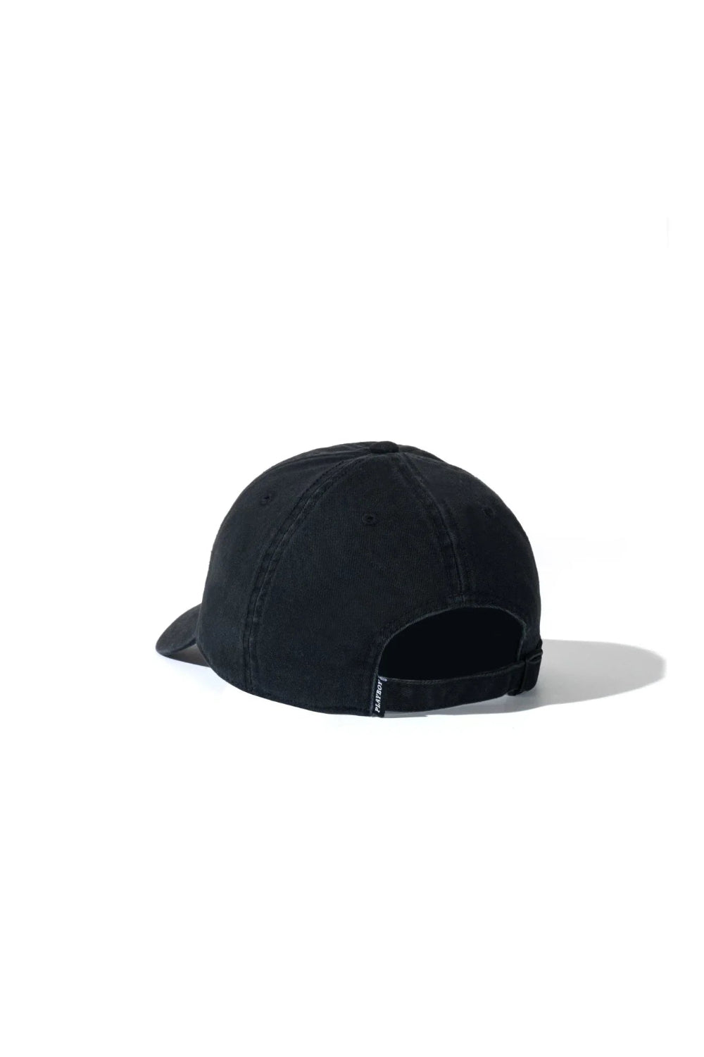 Playboy Metal Rabbit Head Pin Dad Hat