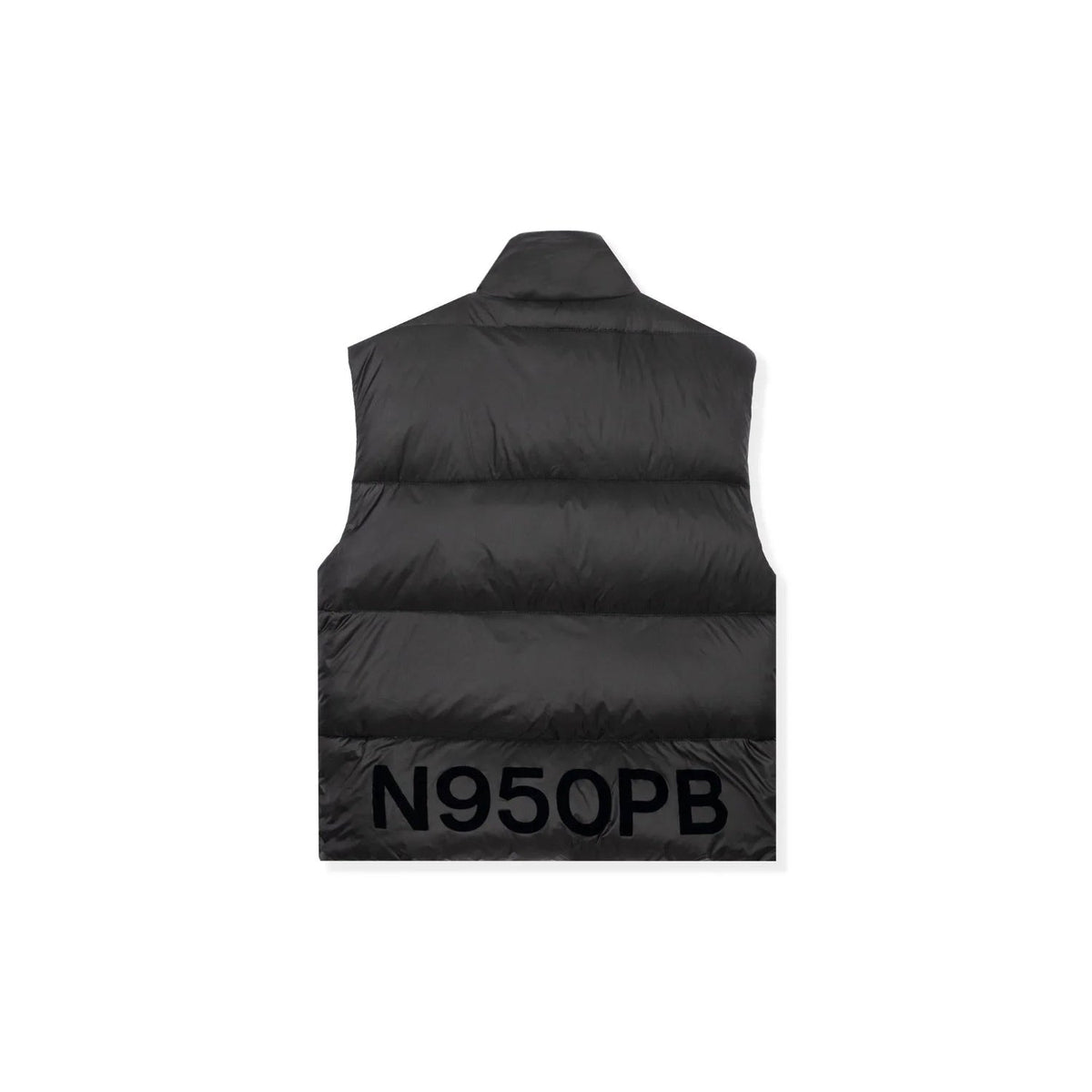 Playboy N950PB Puffer Vest