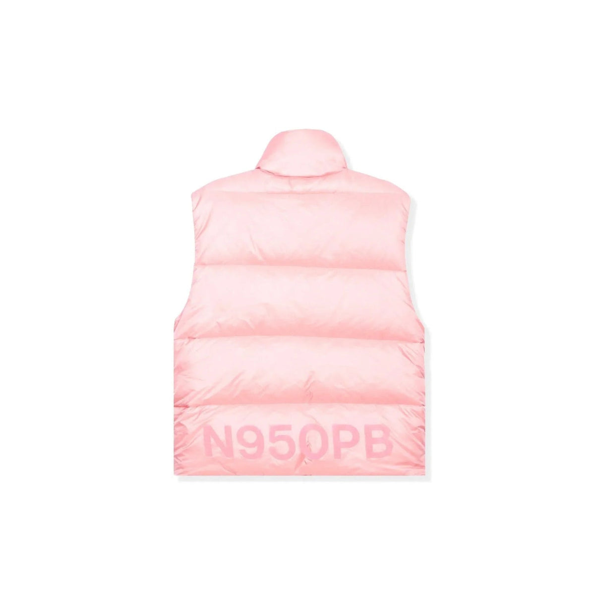 Playboy N950PB Puffer Vest