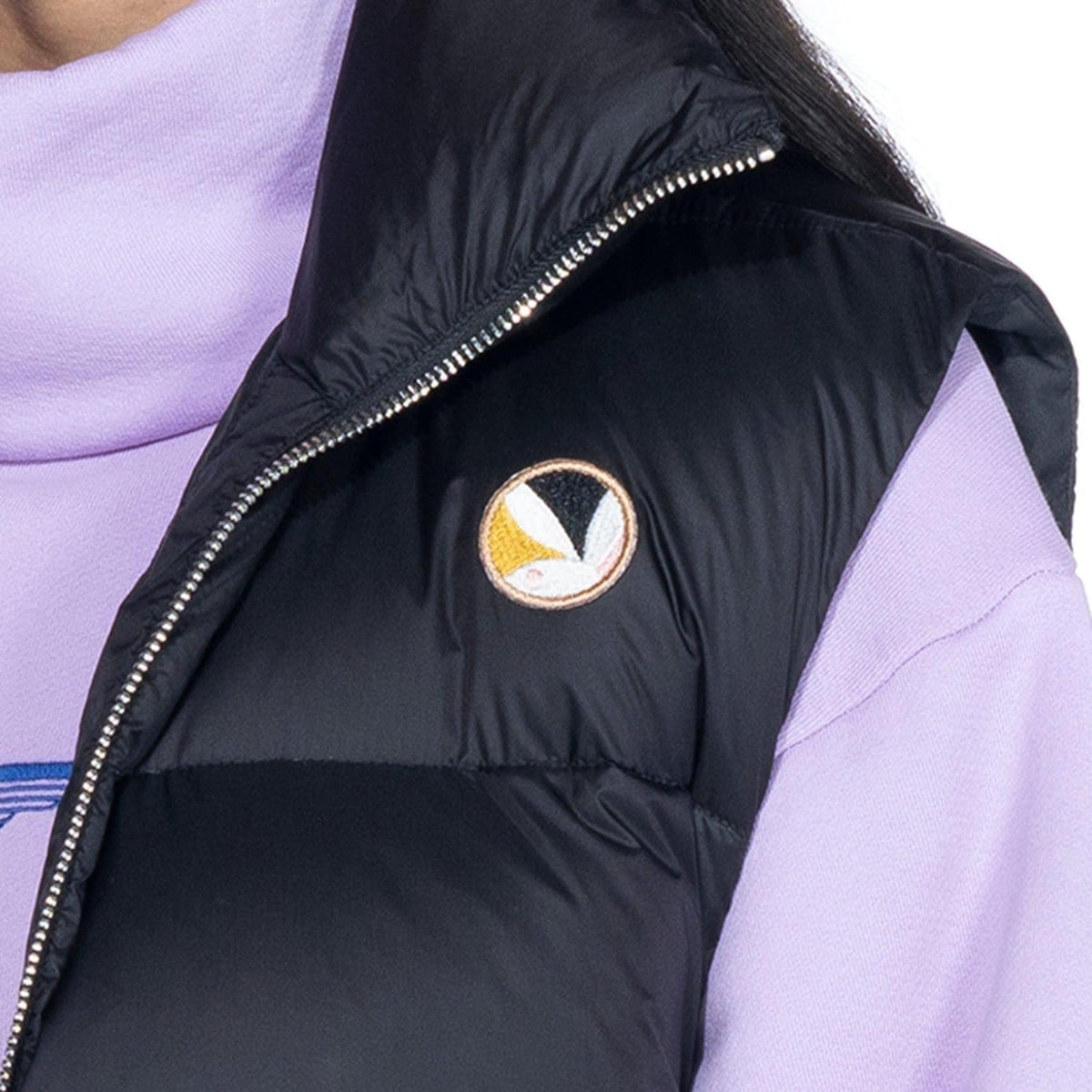 Playboy N950PB Puffer Vest