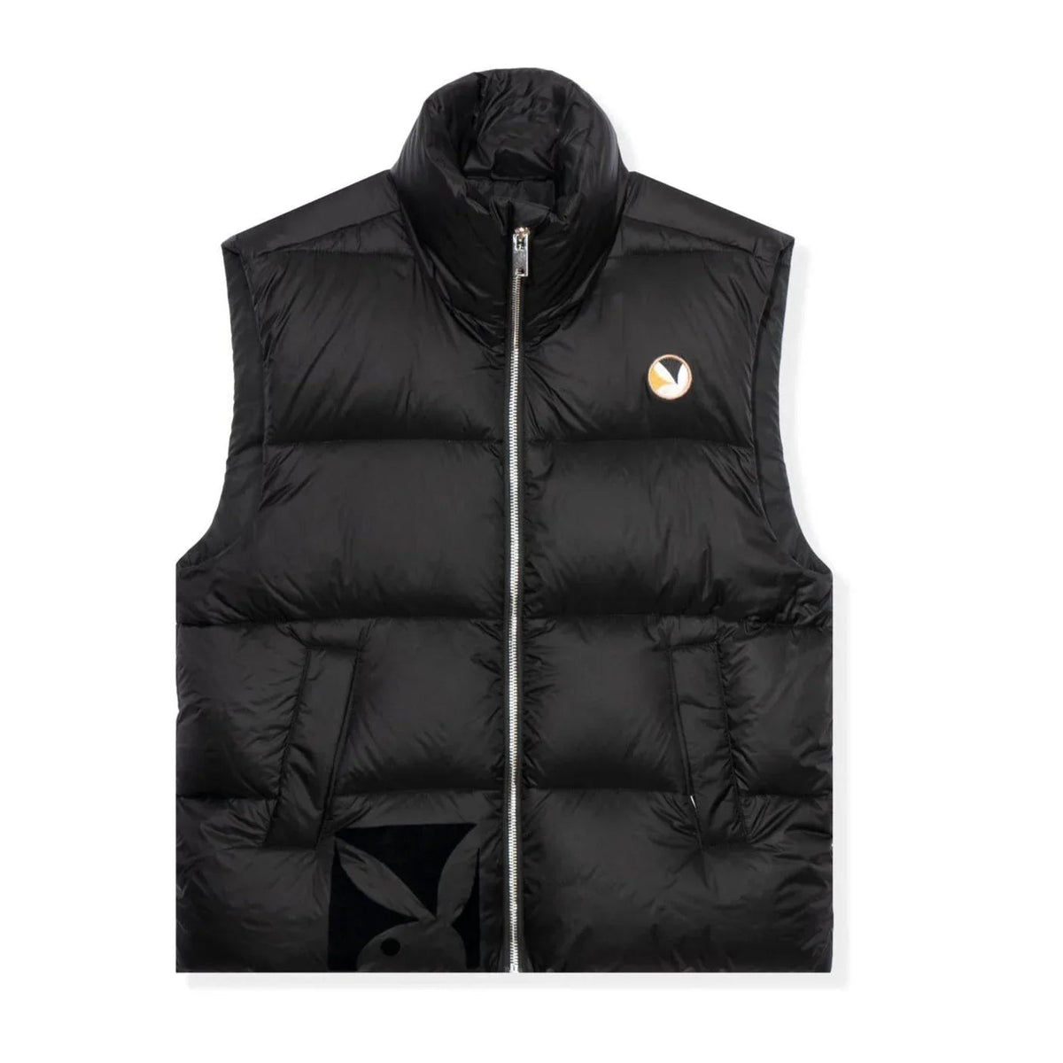 Playboy N950PB Puffer Vest