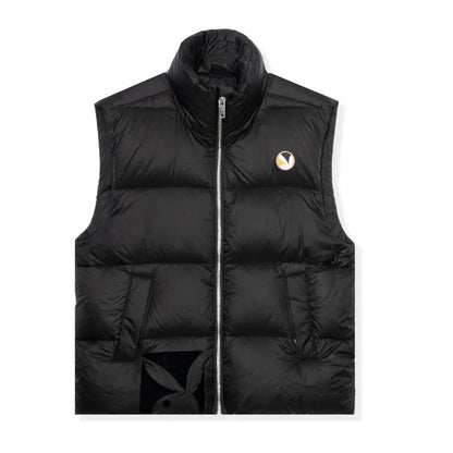 Playboy N950PB Puffer Vest