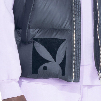 Playboy N950PB Puffer Vest