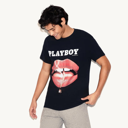 Playboy November 2013 Cover T-Shirt