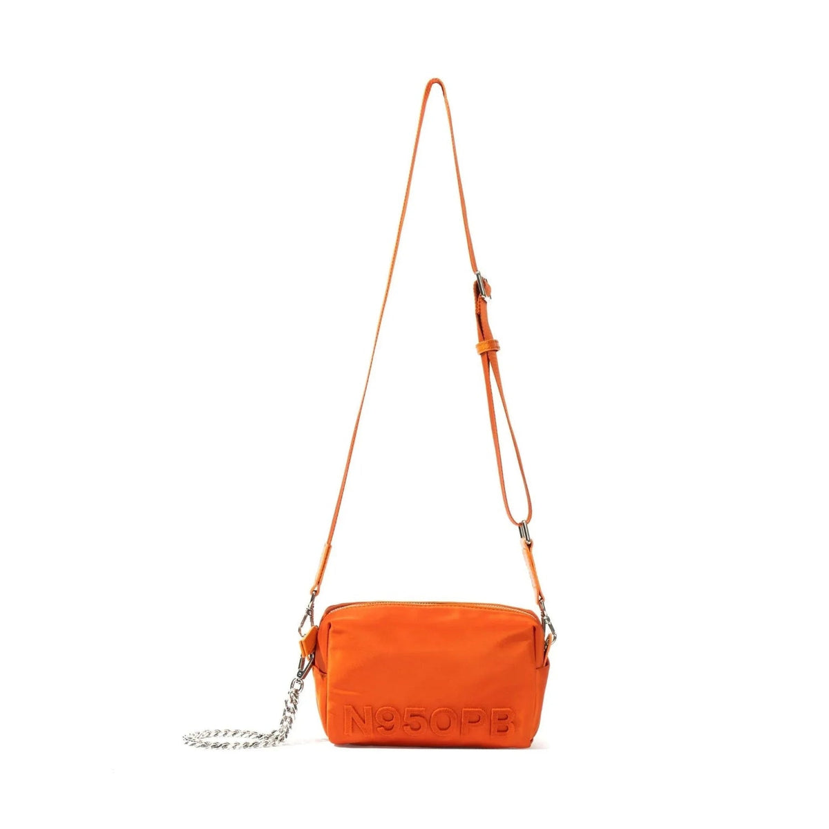 Playboy Nylon Crossbody Bag