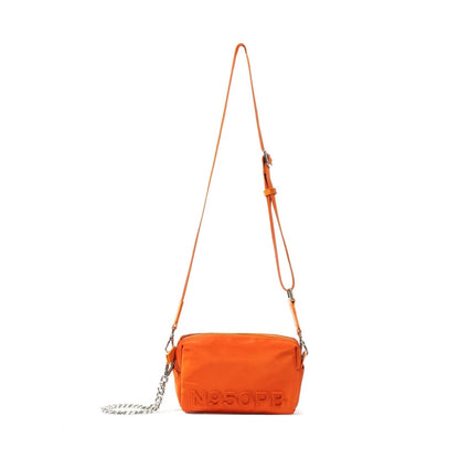 Playboy Nylon Crossbody Bag