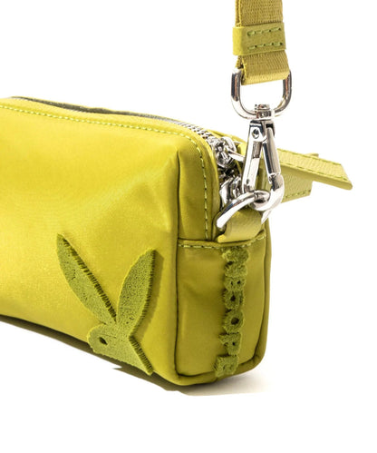 Playboy Nylon Pouchette