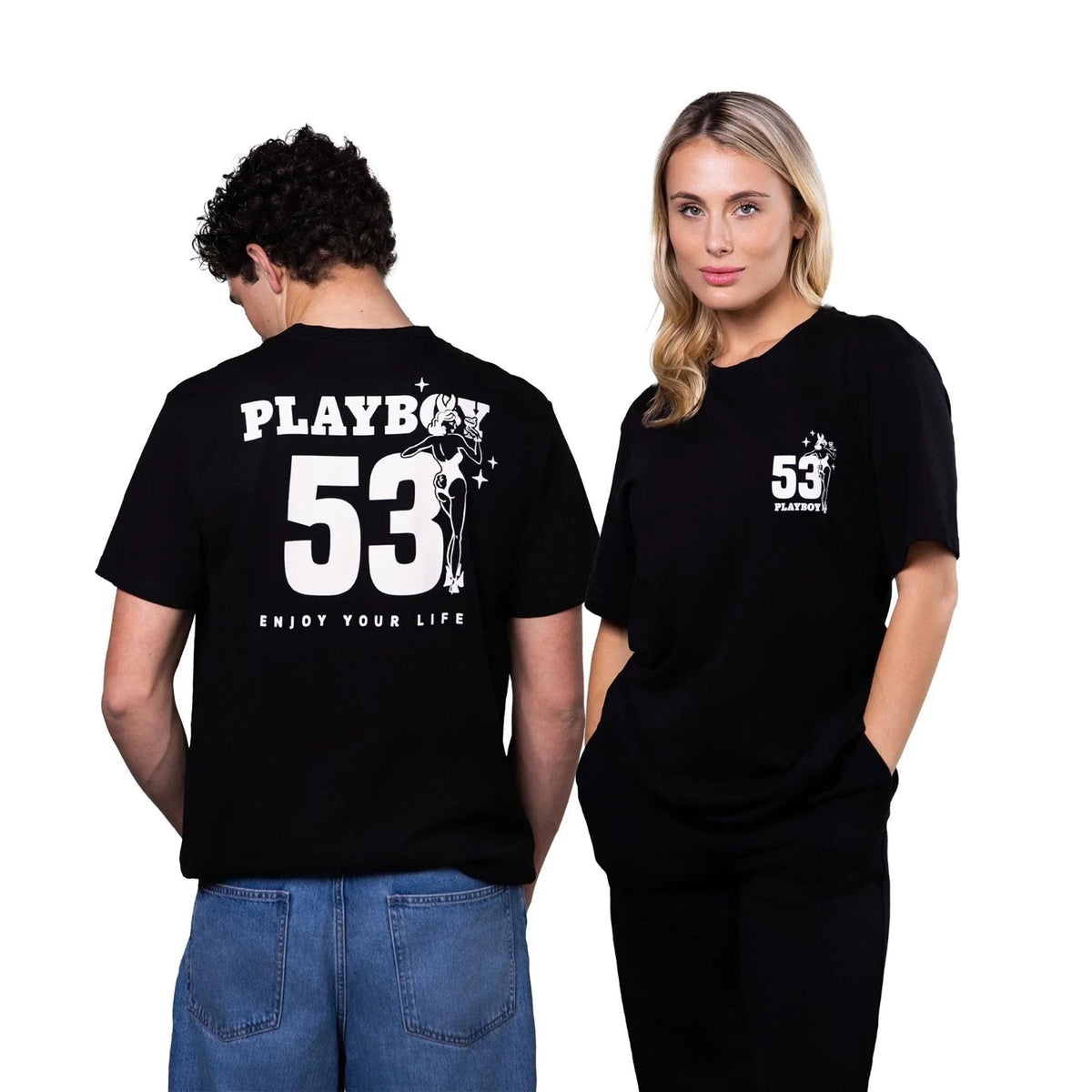 Playboy PB 53 TEE