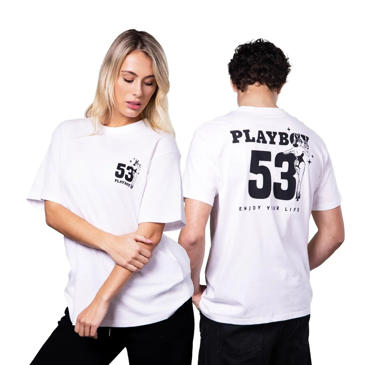 Playboy PB 53 TEE